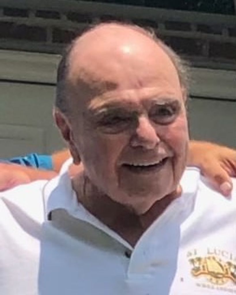 Andrew "Burt" Barrett, Jr.