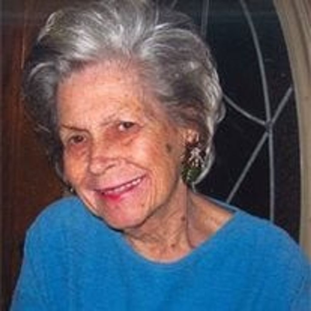 Irene Callais