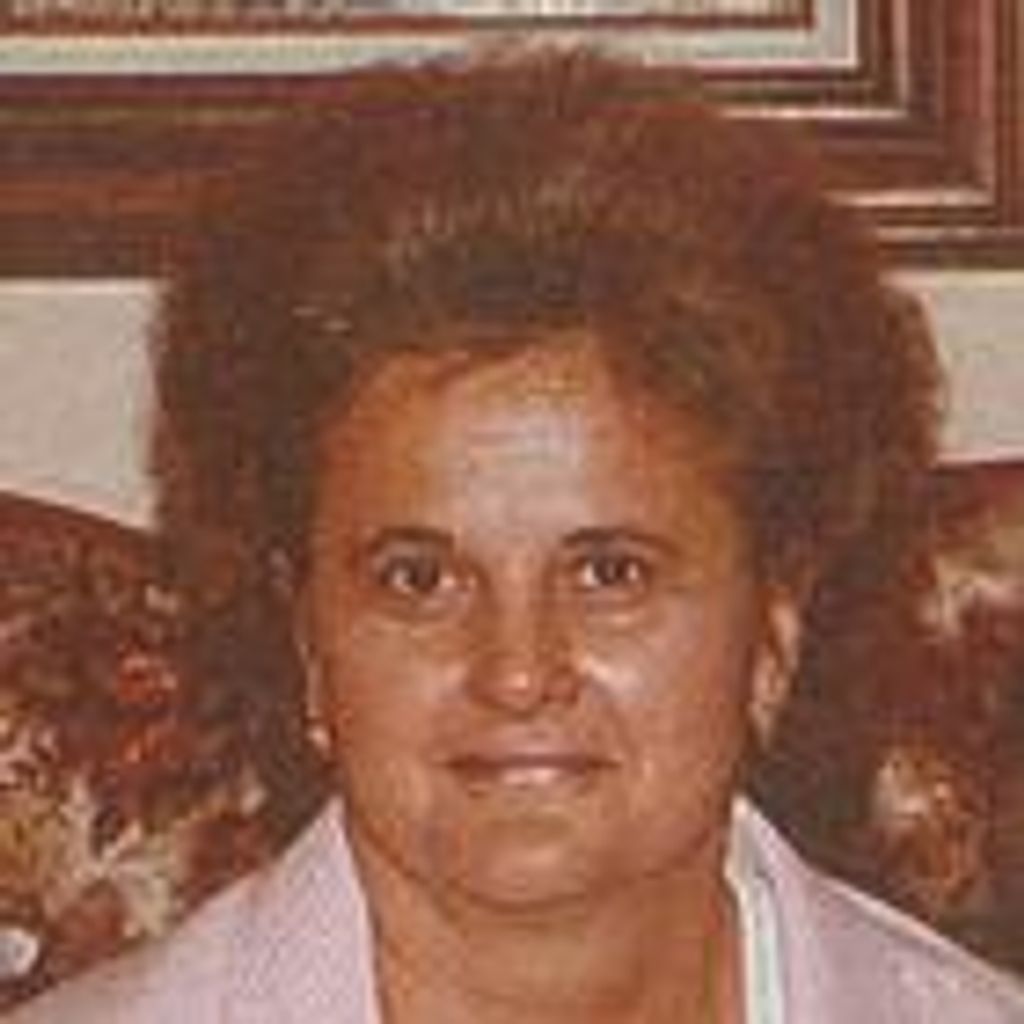 Mary Ann Mancine