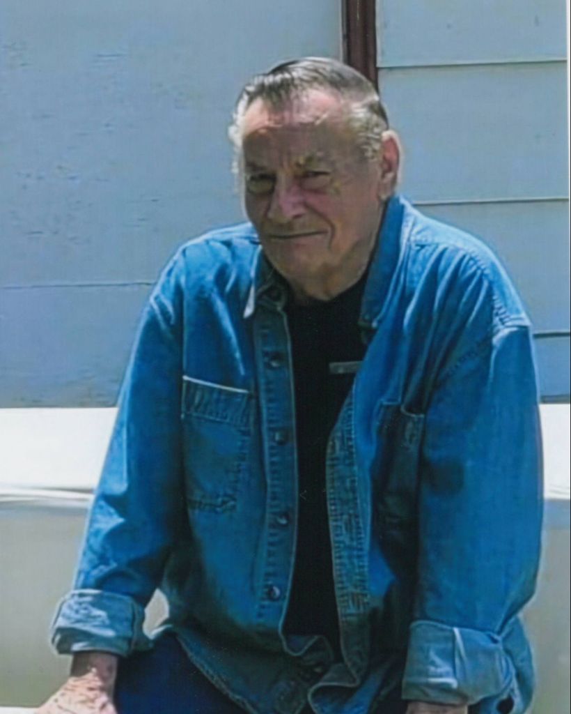 Roy J. Townsend Profile Photo