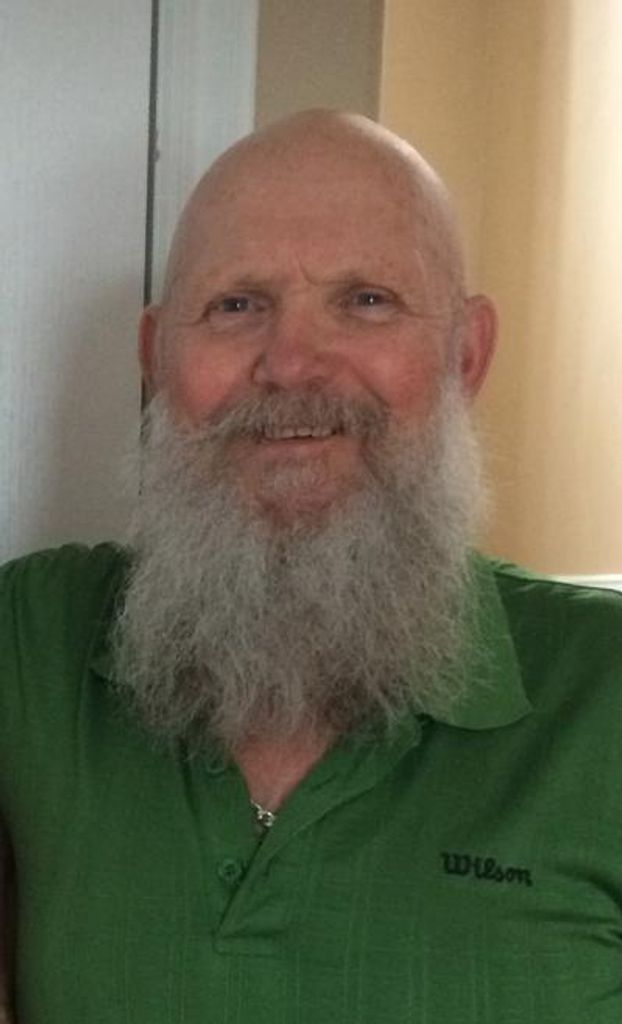 Gerald Lloyd Wells Profile Photo