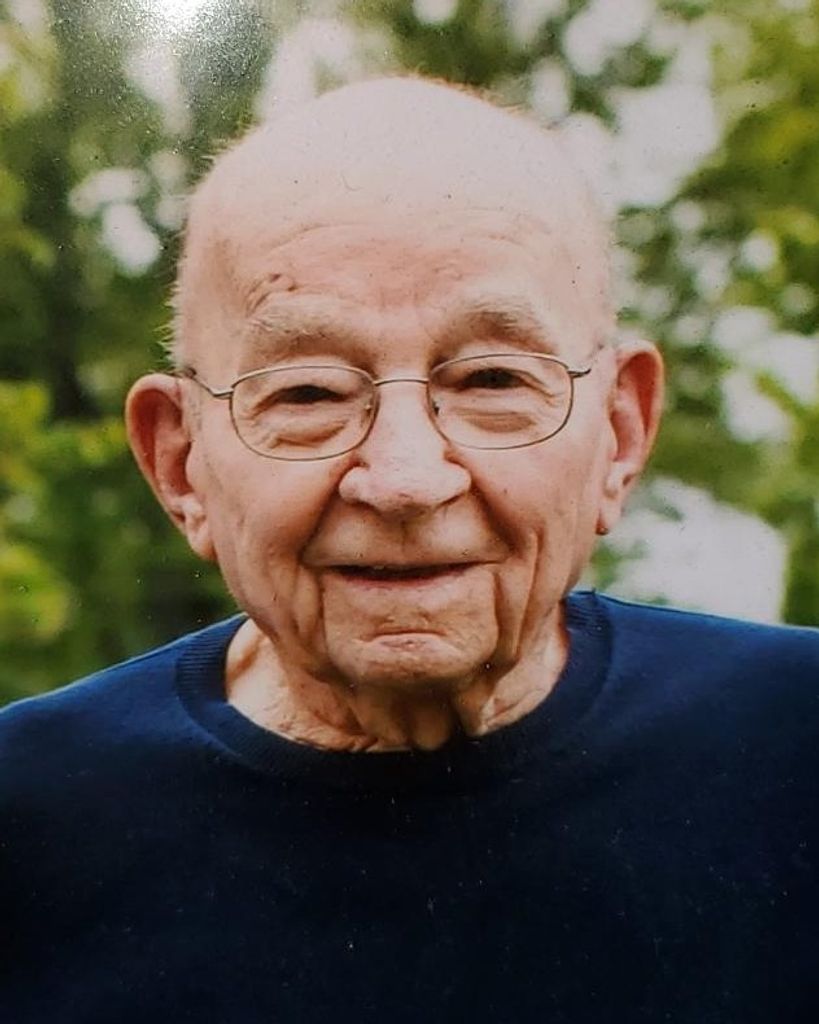 Kenneth Myles Hufferd Profile Photo