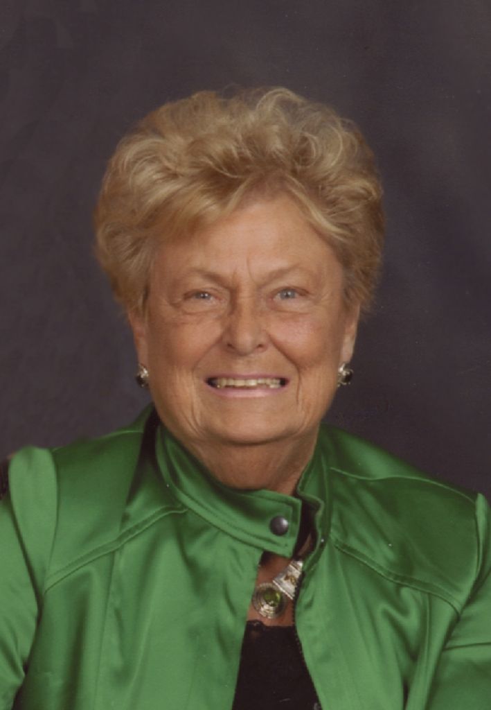 Lois E. Pahl-Cochrane