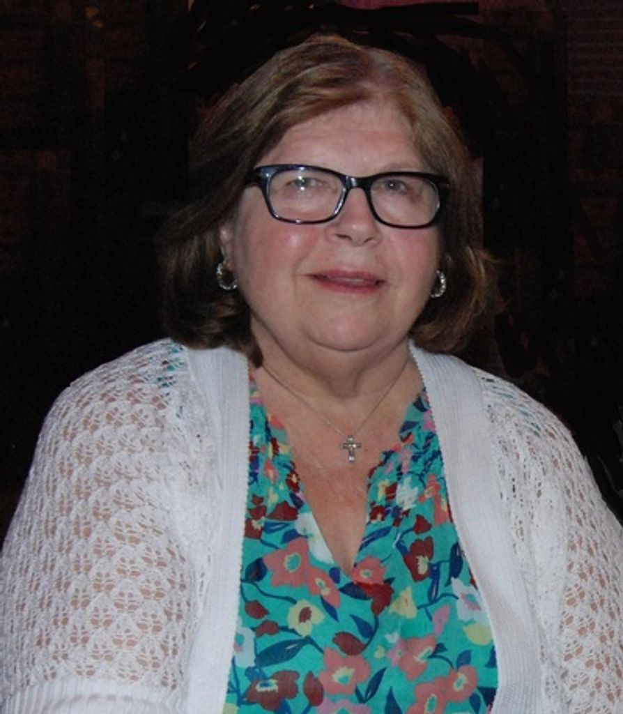 Marilyn Kaye Brigham