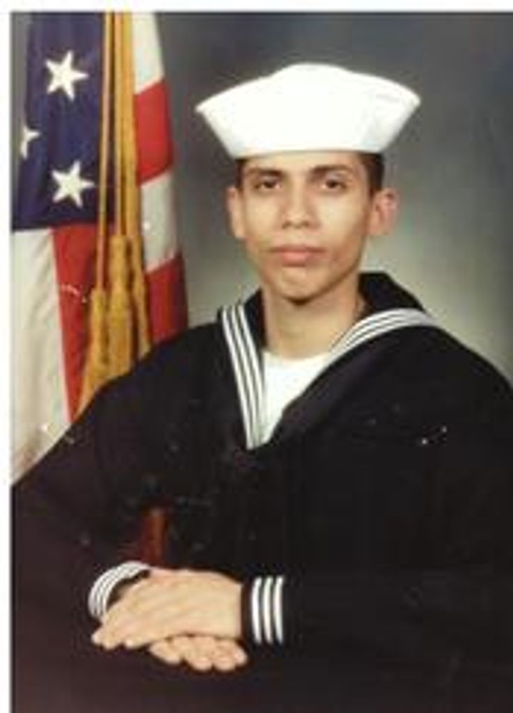 Johnny Ray Torres
