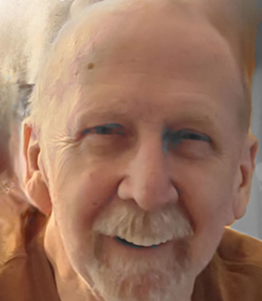 Patrick Manning Profile Photo