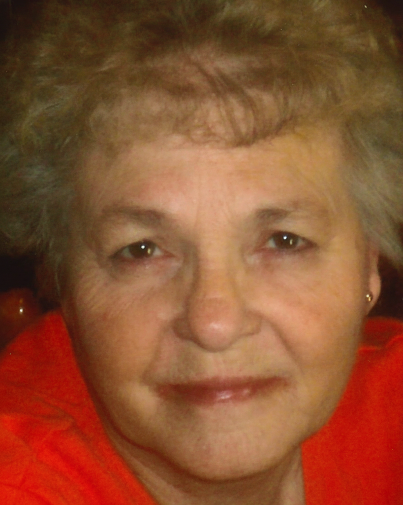 Stella Ann Baxter Profile Photo