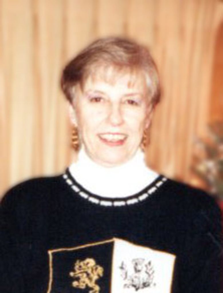 Joyce Ann Gray