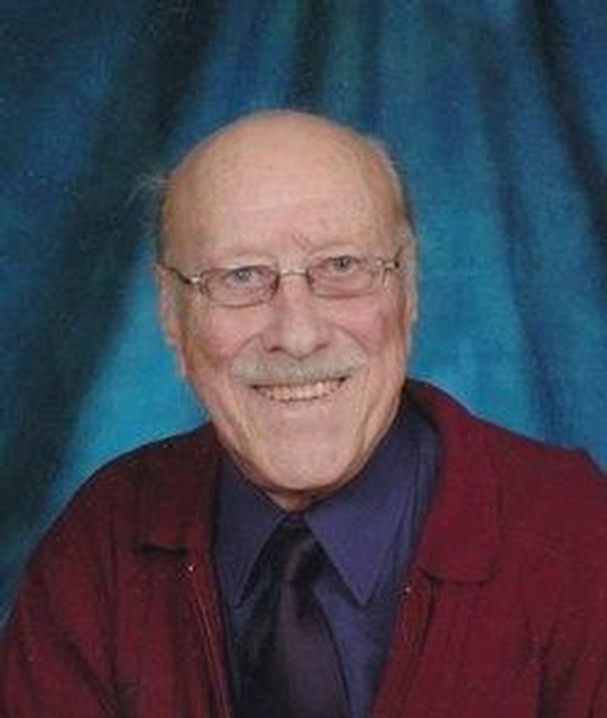 John Raymond Deveau