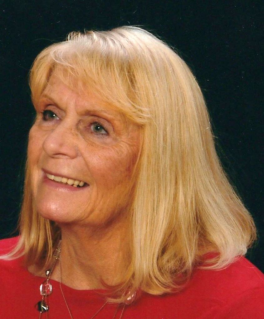 Nancy C. (Wilson)  Bartlow