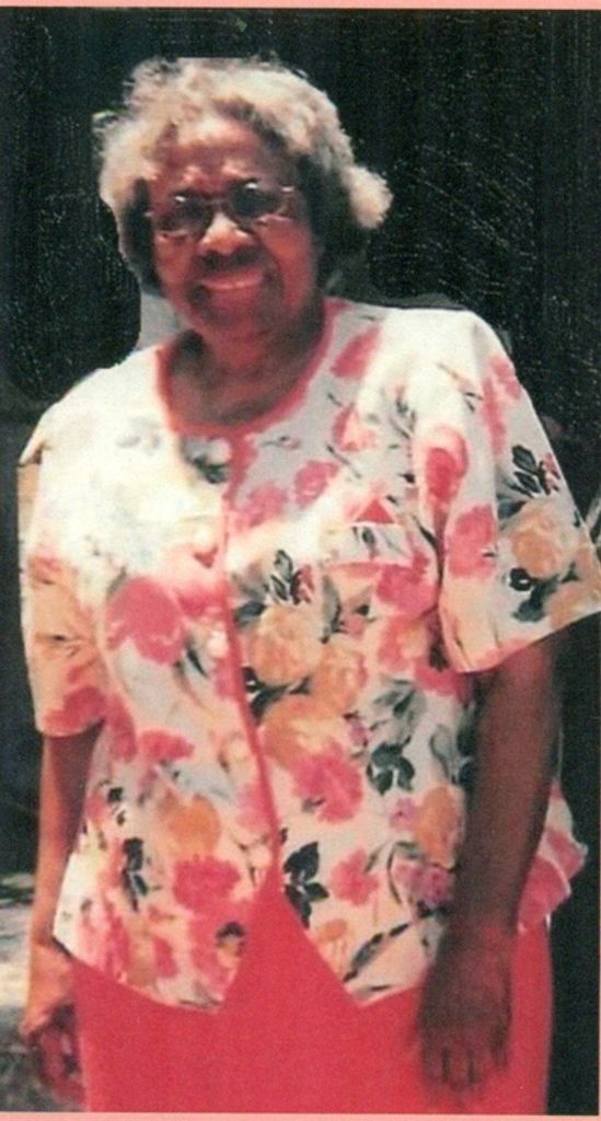 Barbara Geraldine Reinhardt Profile Photo