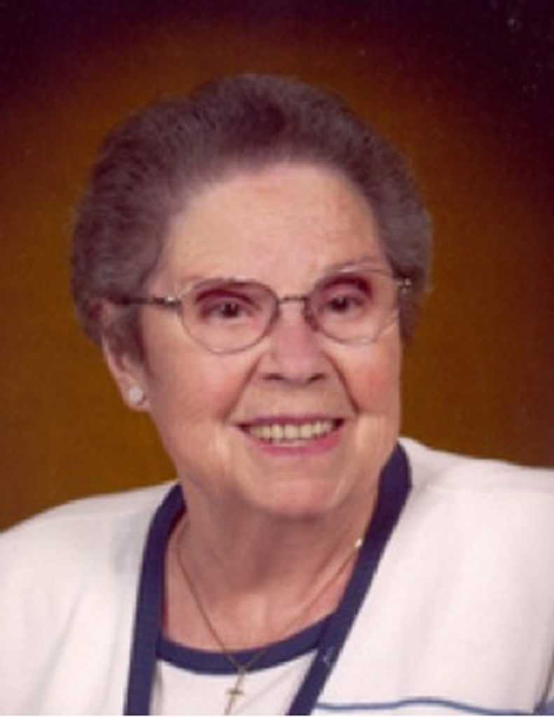 Joanna Smoot Profile Photo