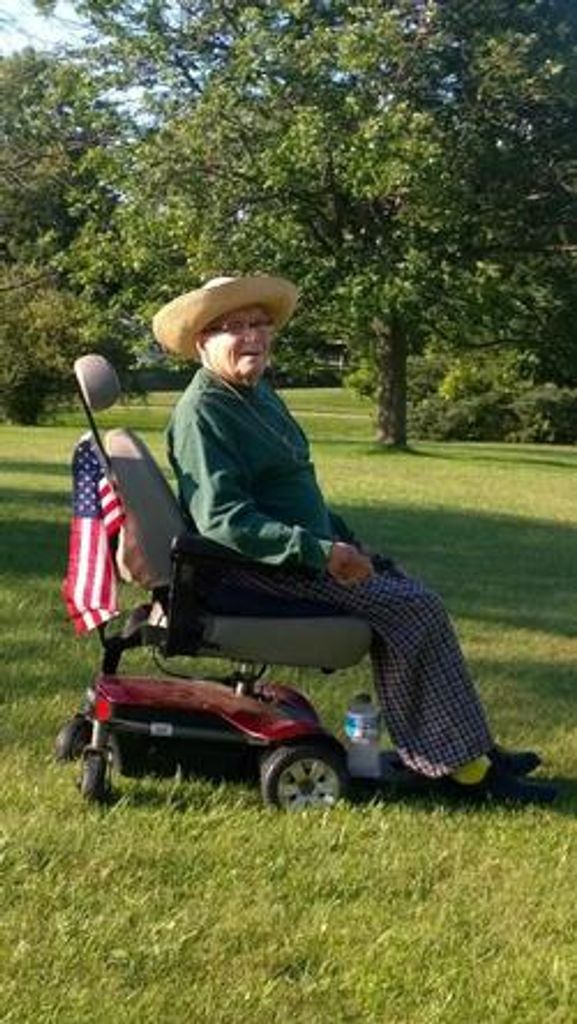 Austin E. Cox Profile Photo
