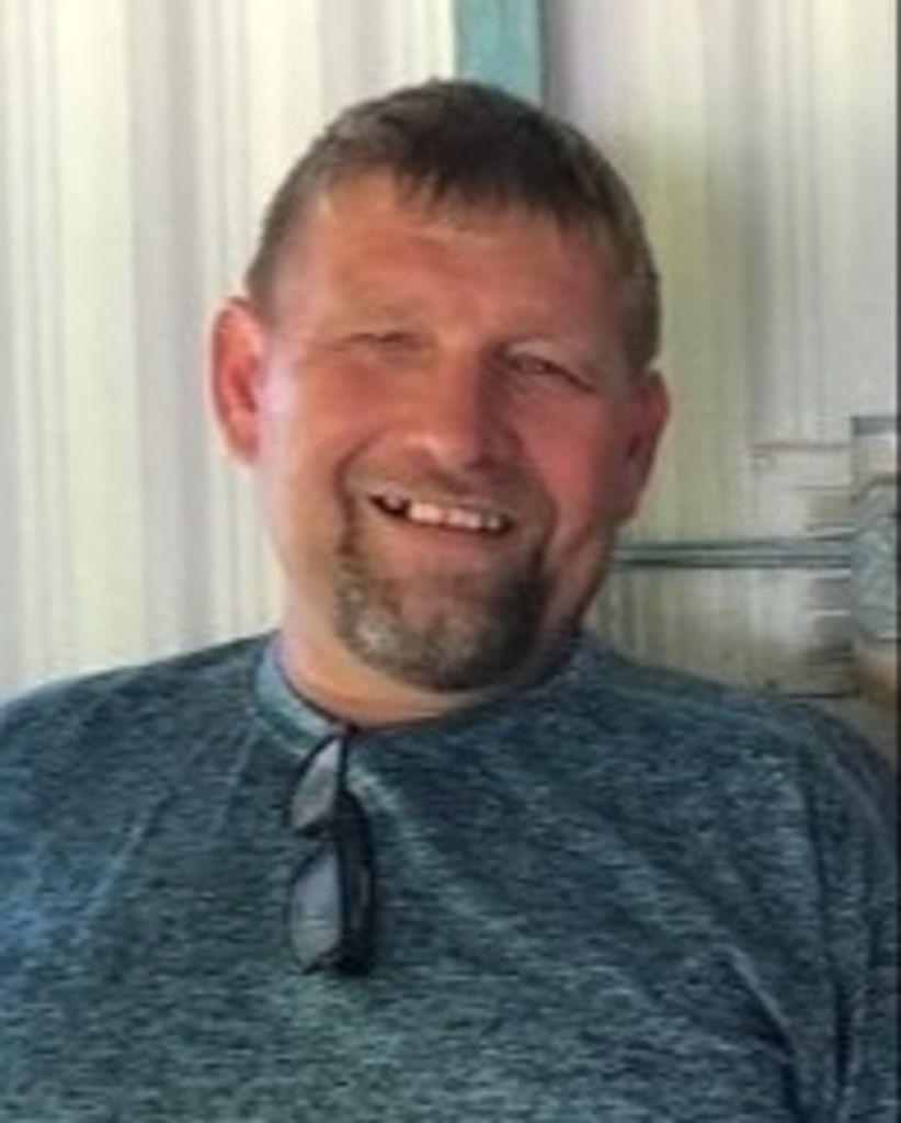 Ronn Michael Colquitt Profile Photo