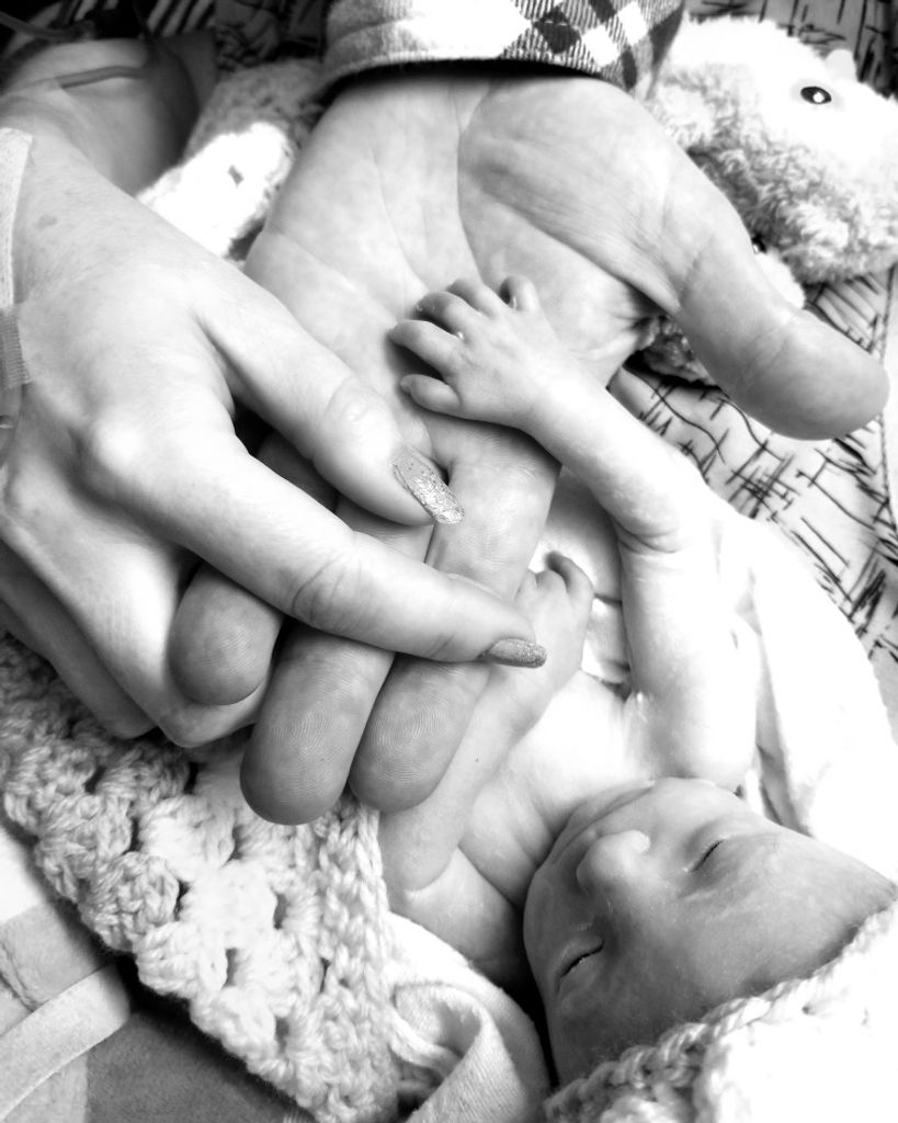 Zoe Therese Allen