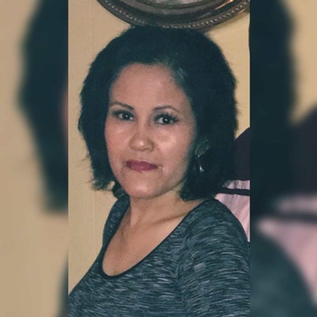Laura Hernandez Profile Photo