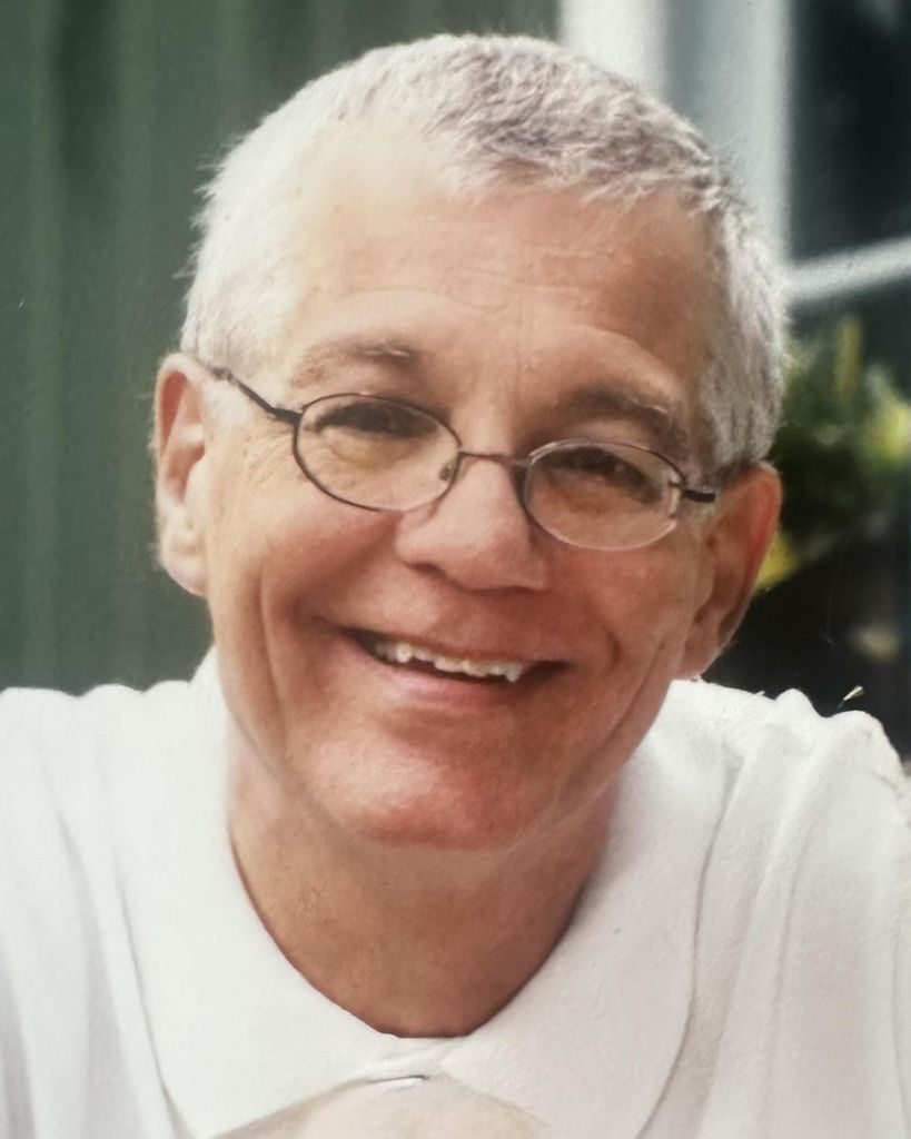 Timothy Charles Carroll Profile Photo