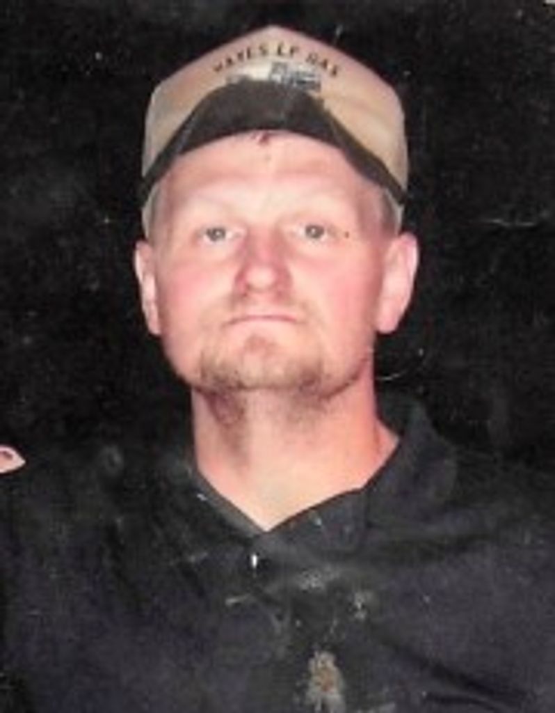 Clayton "Deon" Maples