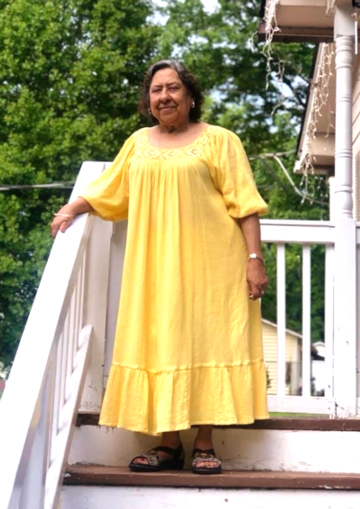 Teresa De De La Riva Urrutia Profile Photo