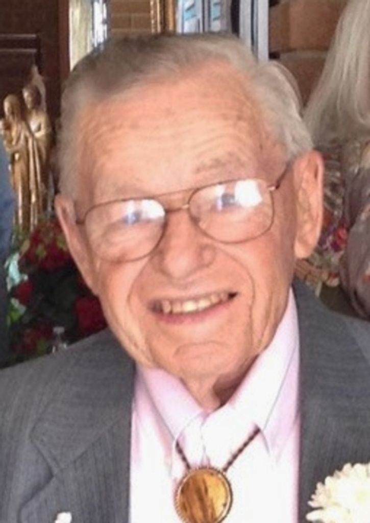 Harold O. Simburger Profile Photo