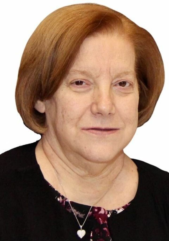 Julie Ann Scrivner Profile Photo