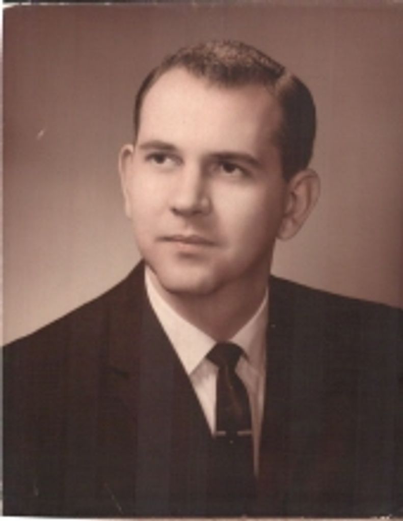 Robert A. Faybrick