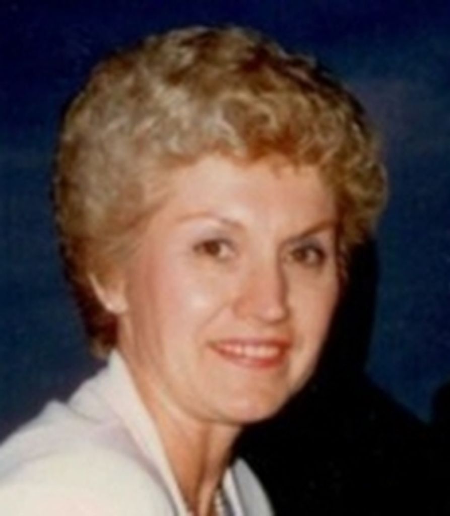 Rosalia Zentner