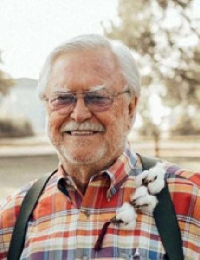 Robert Leroy Johnson