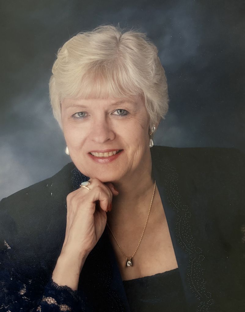 Dolores Vivian Morgan