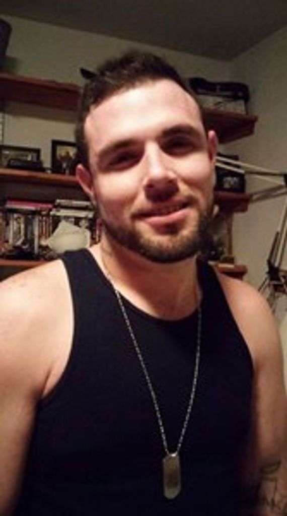 Luke Juan Antonio Seymour Profile Photo