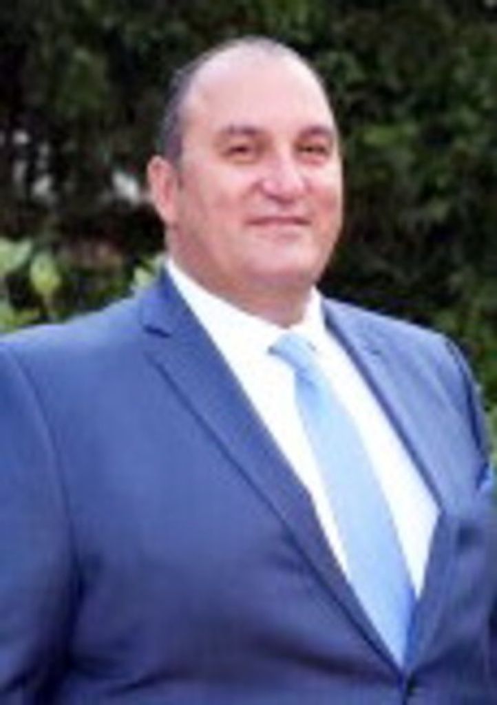 Durid (Hana) Hamama Profile Photo