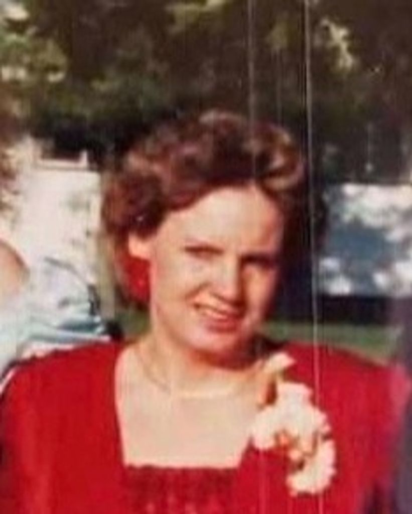 Patricia Ann Winkler