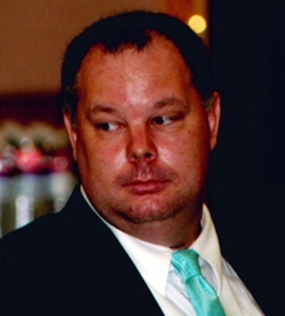 Brian David Thompson