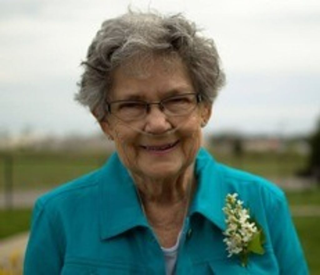 Roberta Thompson