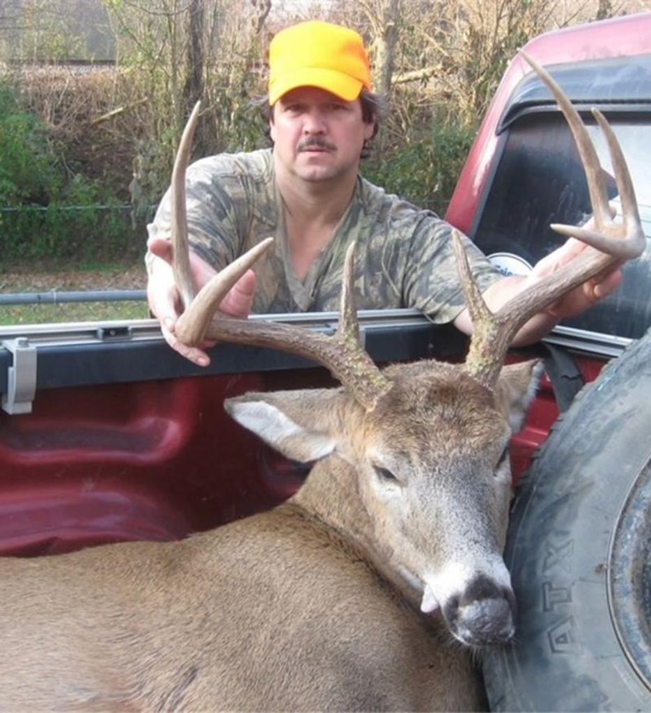 Charles "Chuck" Caudill, Jr. Profile Photo