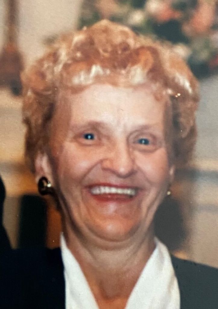 Helen Yankowski