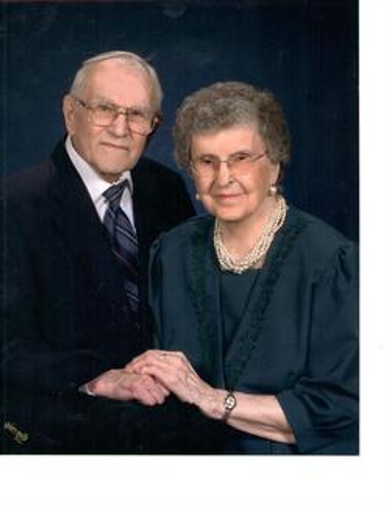 Dorothy Minnie Doubrava