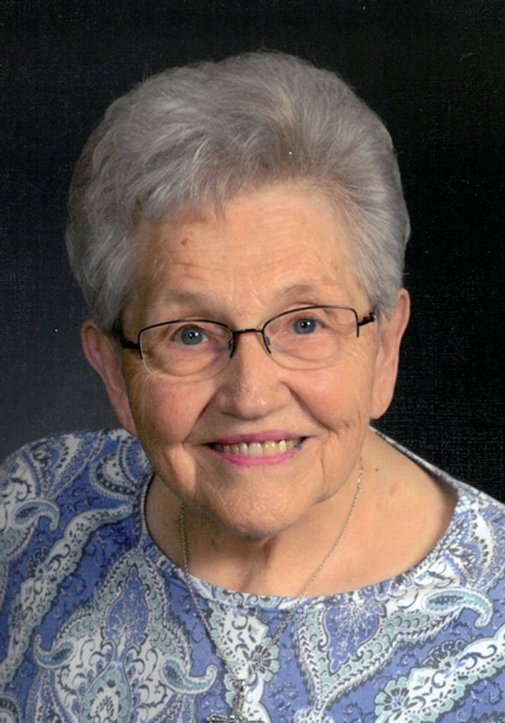 Rose Marie Austin Profile Photo