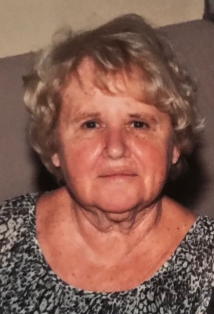 Ann M. (Iannuccilli)  Ricci