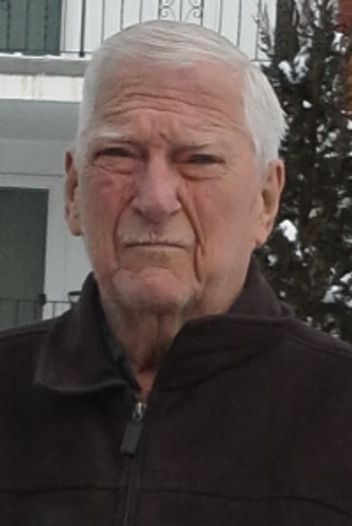 John  F. Spellman