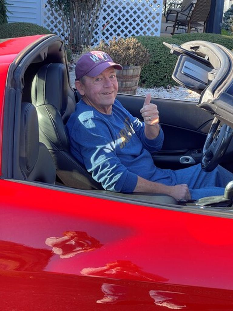 Robert Allen "Rob" Fowler Profile Photo