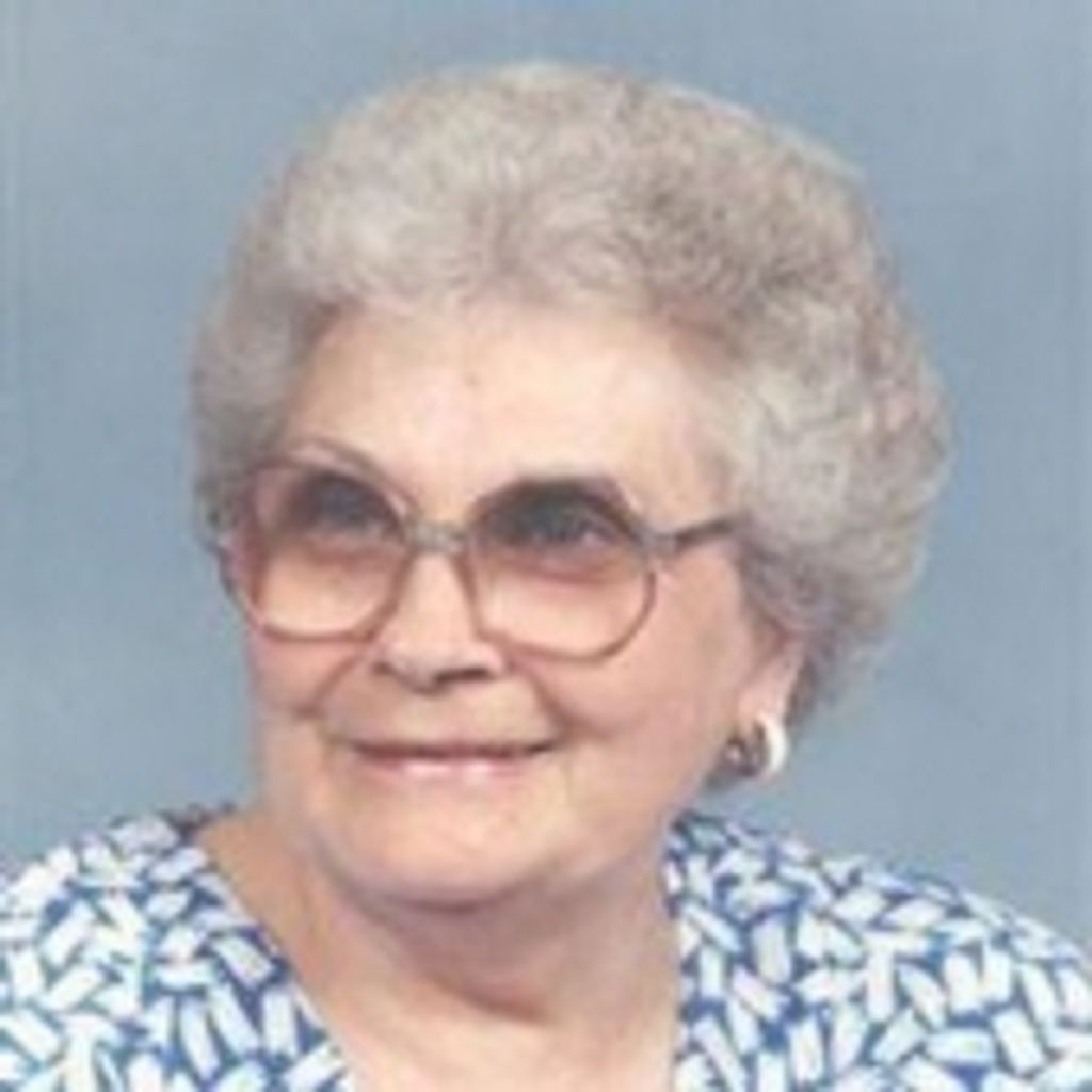 Betty J Ruggles