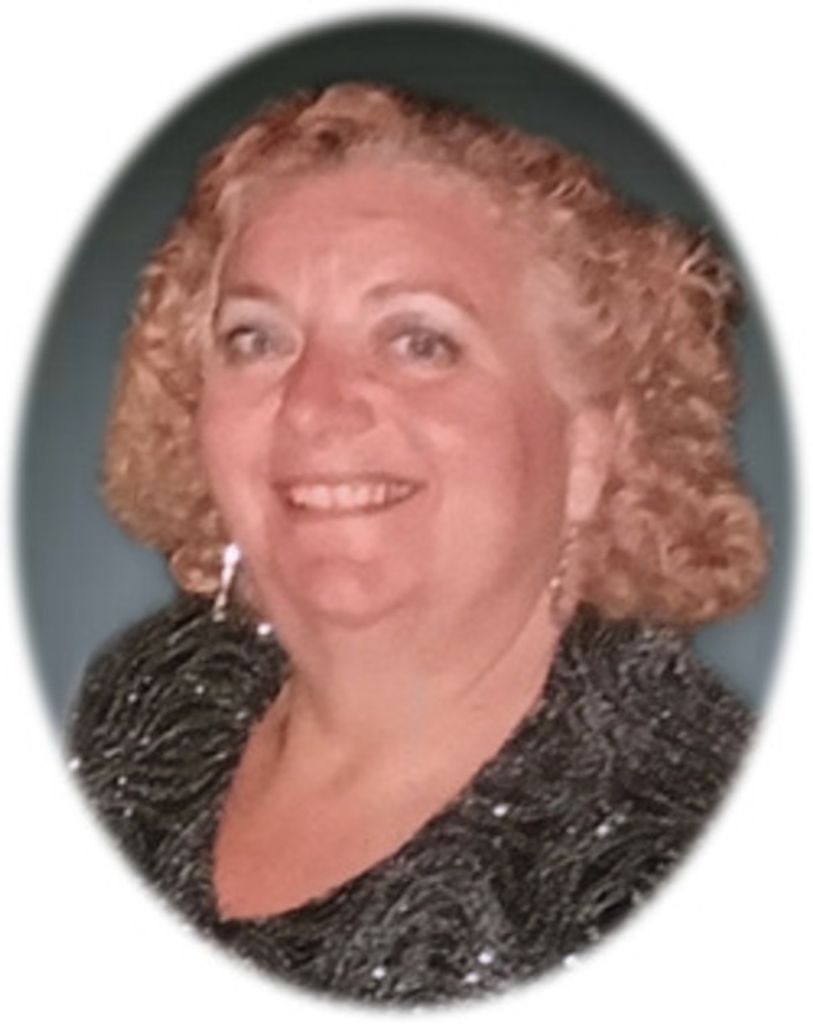 Madeline F. Garofalo