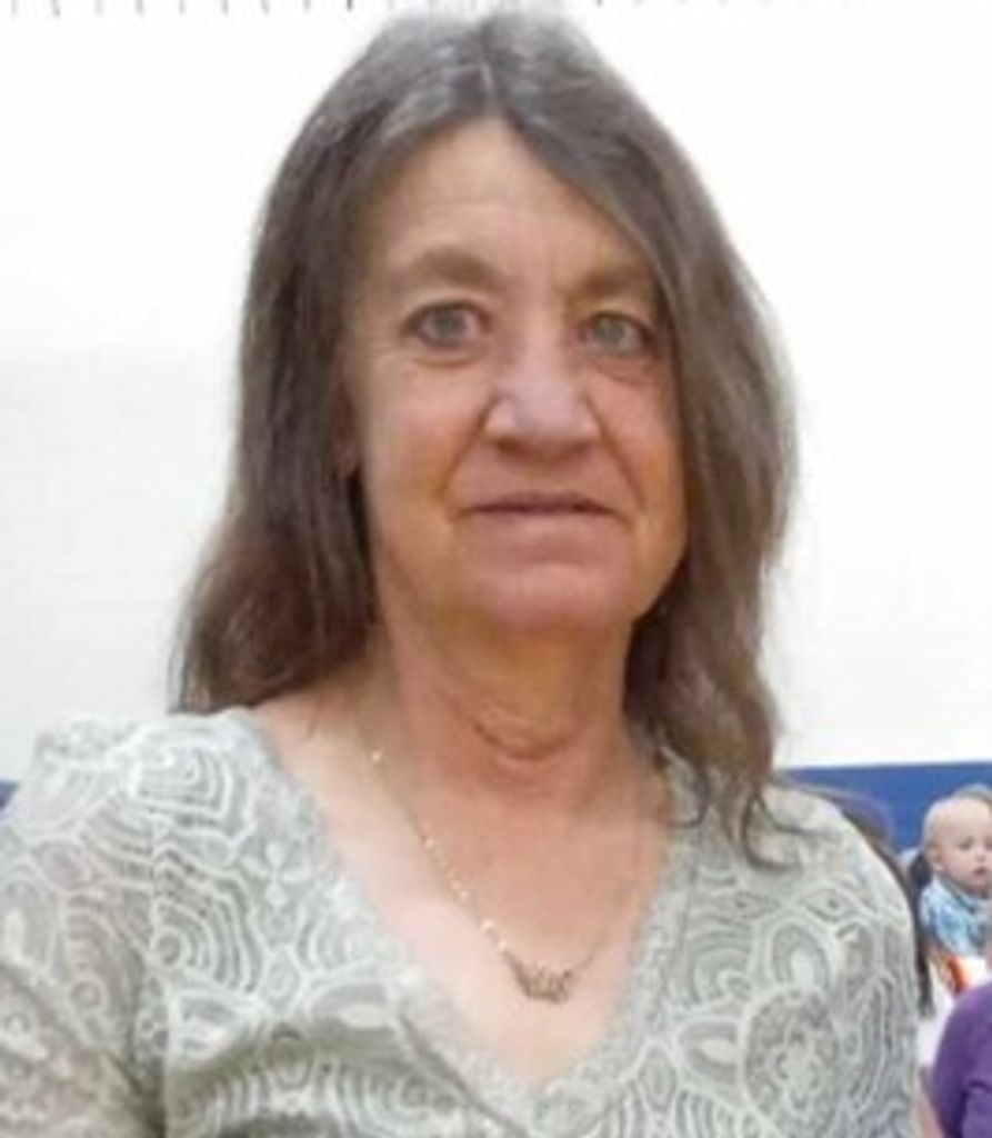 Marie Grube Profile Photo