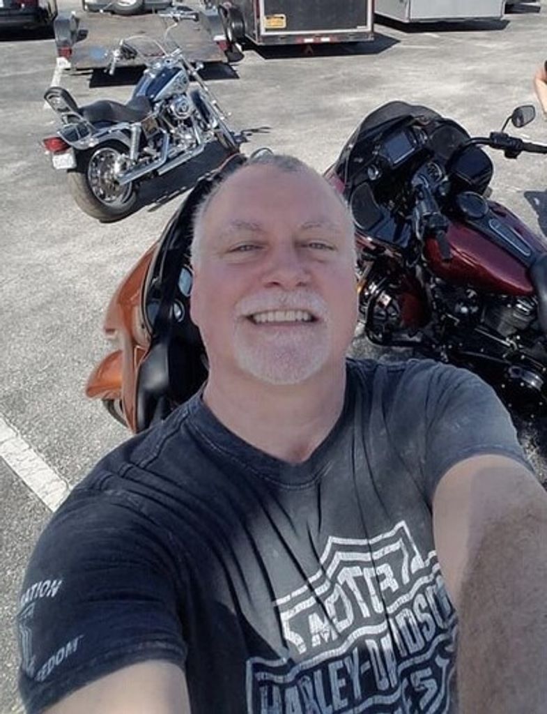 Dwain Edward Gillispie Profile Photo