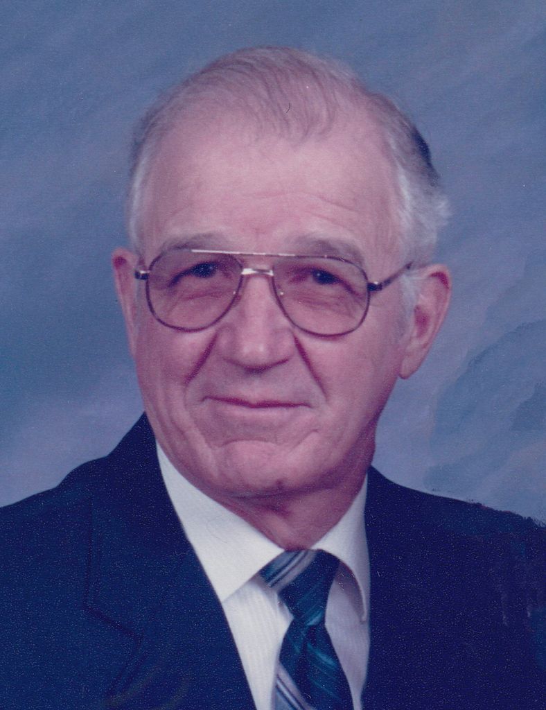 Curtis "Curt"  Carter Profile Photo