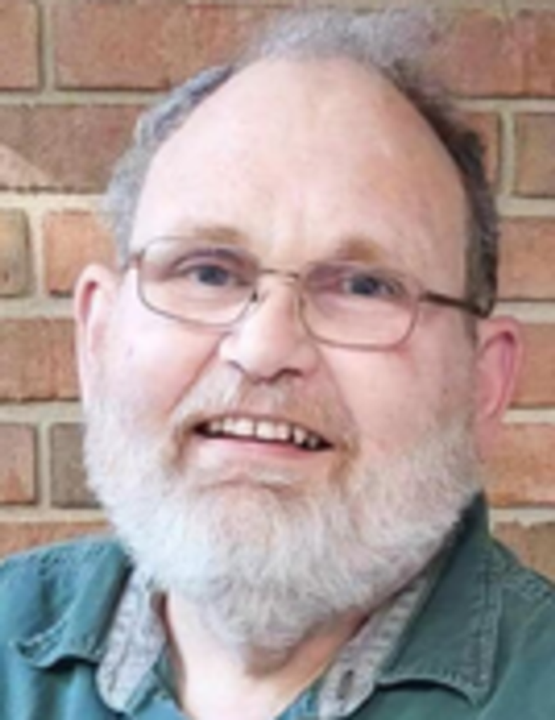 Robert G. Hofmann Profile Photo