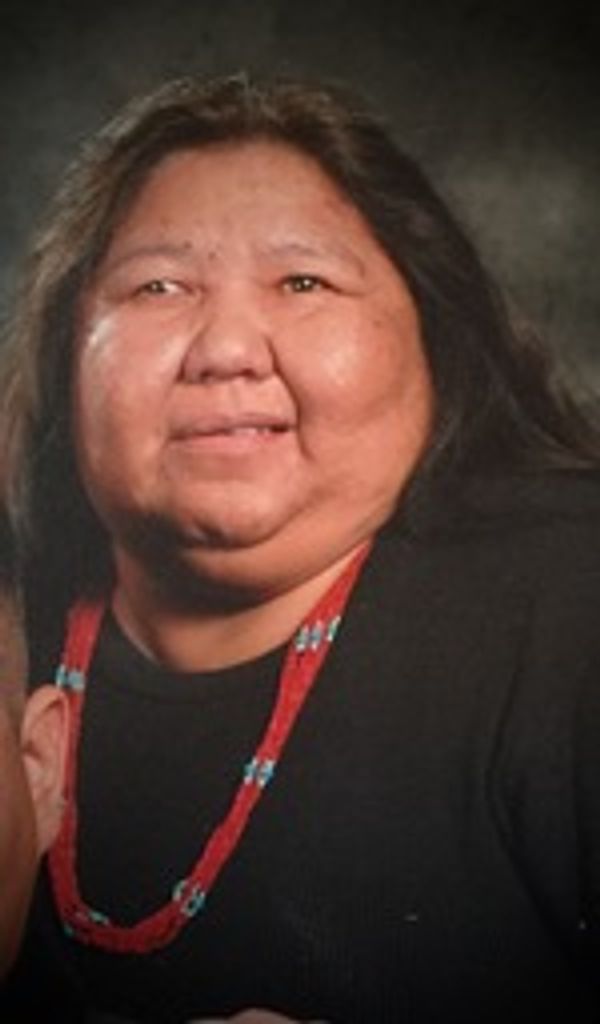 Nadine Norberto