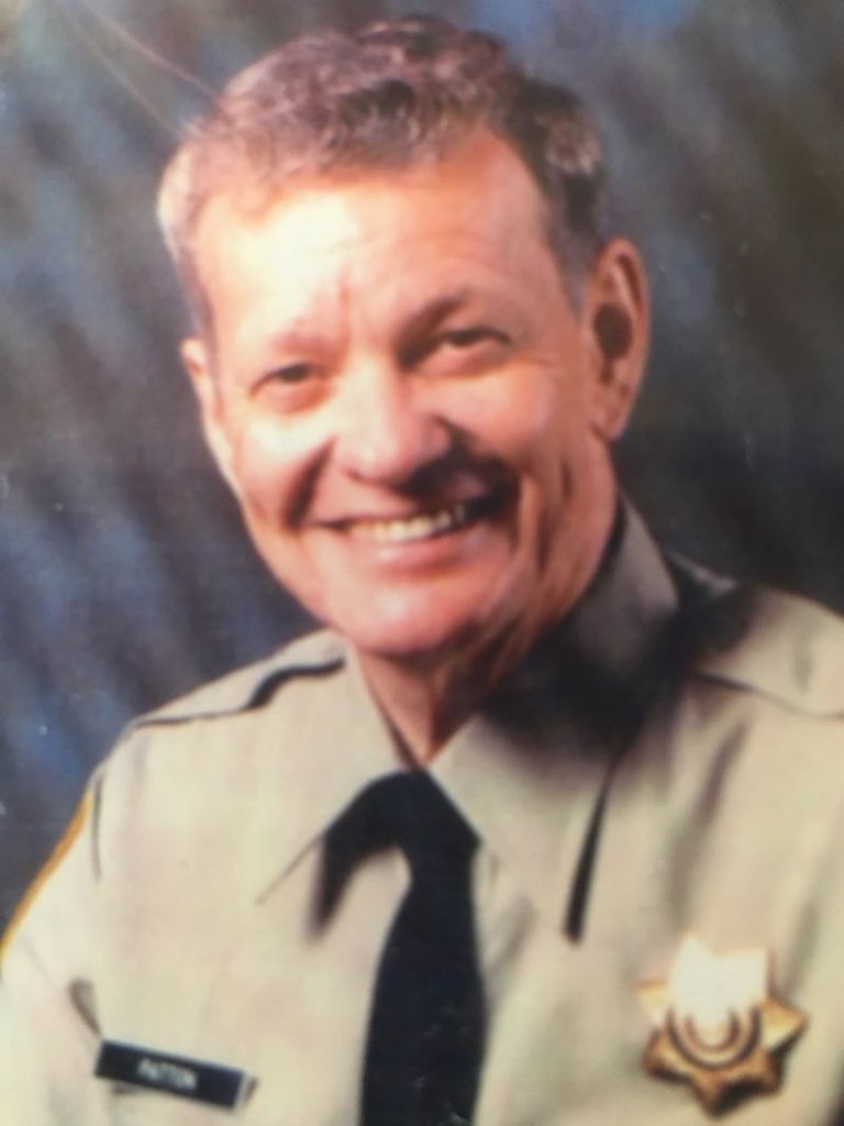 Noel C. Patton Profile Photo