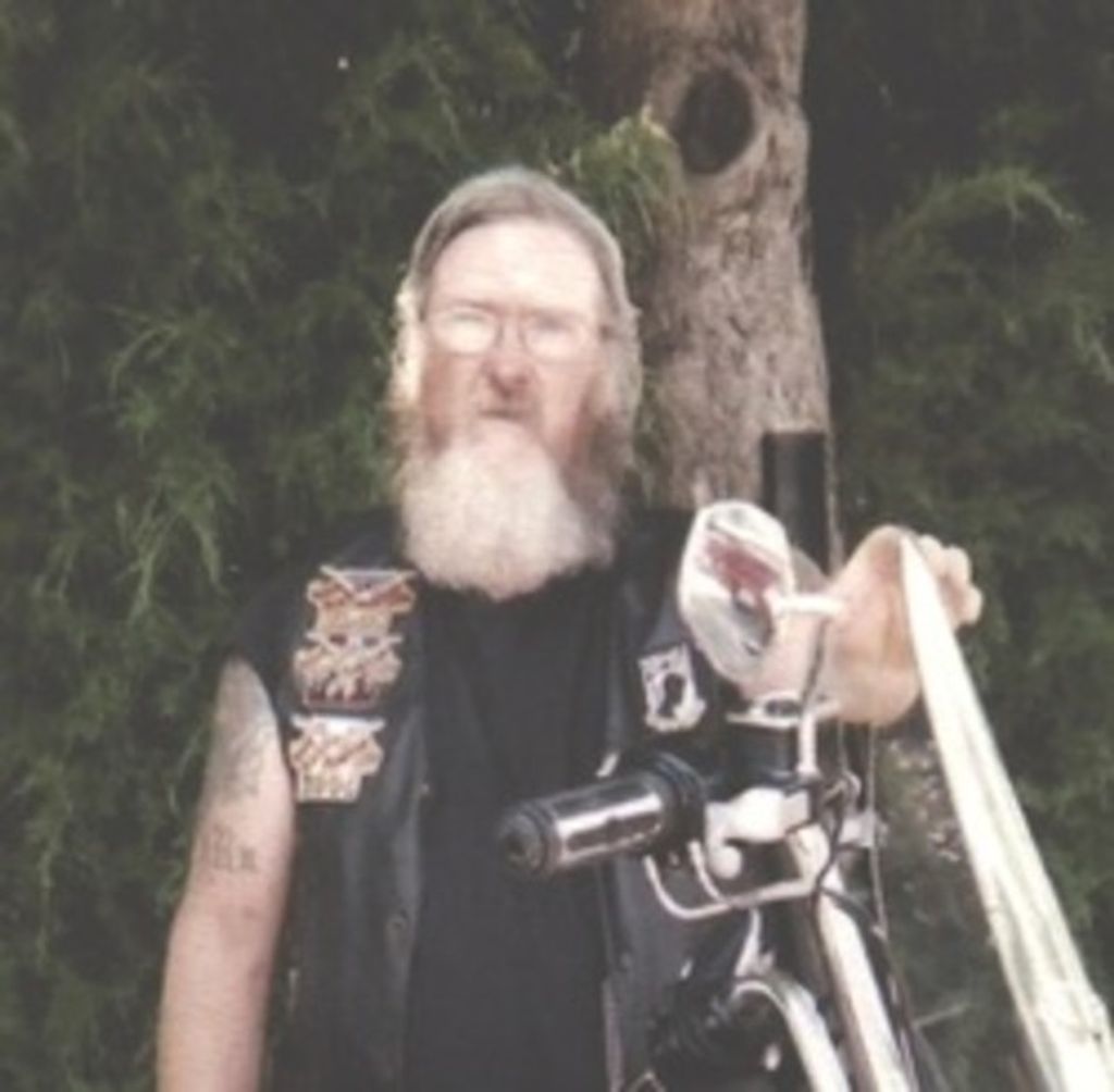 Philip Gregory Jenkins Profile Photo